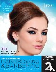 Palladino, Leo (Deceased UK), Green, Martin (Author) - Hairdressing and Barbering, The Foundations