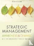 Martin, Frank, Scott, Jonathan, Thompson, John - Strategic Management