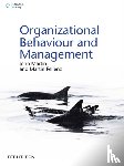 Martin, John (University of Hull), Fellenz, Martin (Trinity College Dublin) - Organizational Behaviour and Management