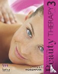 Nordmann, Lorraine (Association of Hairdressers and Therapists (AHT)) - Professional Beauty Therapy