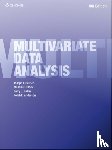 Hair, Joseph (University of South Alabama), Babin, Barry (Morris Lewis Professor of Marketing/Ole Miss Business School/University of Mississippi), Anderson, Rolph (Drexel University), Black, William (Professor Emeritus - Multivariate Data Analysis