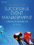 Shone, Anton (Colchester Institute), Parry, Bryn (Southampton Business School - Successful Event Management
