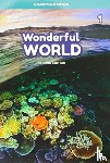 AA.VV - Wonderful World 1: Grammar Book
