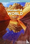  - Wonderful World 2: Grammar Book