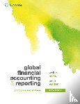 Aerts, Walter (Department of Accounting, Walton, Peter (Emeritus Professor at the Open University) - Global Financial Accounting and Reporting