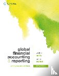 Walton, Peter (Emeritus Professor at the Open University), Aerts, Walter (Department of Accounting, University of Antwerp) - Global Financial Accounting and Reporting