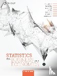 Anderson, David (University of Cincinnati), Cochran, James (University of Alabama), Shoesmith, Eddie (University of Buckingham, UK), Sweeney, Dennis (University of Cincinnati) - Statistics for Business and Economics