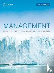 Richard (Vanderbilt University) Daft, Alan (University of Exeter) Benson, Brian (INSEAD) Henry - Management: International Edition