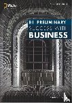 Hughes, John (Duke University), Dummett, Paul, Stephenson, Helen, Cook, Rolf - Success with Business B1 Preliminary