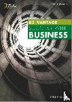 Cook, Rolf, Hughes, John (Duke University), Pedretti, Mara, Benn, Colin - Success with Business B2 Vantage