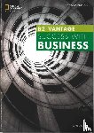 Hughes, John (Duke University), Benn, Colin, Stephenson, Helen, Dummett, Paul - Success with BEC Vantage Workbook