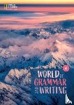 Finnie, Rachel - World of Grammar and Writing 4