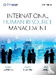 Dowling, Peter (La Trobe University in Melbourne, Festing, Marion (ESCP Business School, Engle, Allen (Eastern Kentucky University) - International Human Resource Management