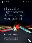 Knights, David (Emeritus Professor, Willmott, Hugh (Cardiff Business School - Introducing Organizational Behaviour and Management