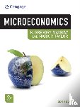 Mankiw/Taylor - Microeconomics