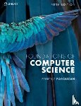 Forouzan, Behrouz (De Anza College) - Foundations of Computer Science