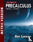 Larson, Ron (The Pennsylvania State University - Precalculus Metric Version