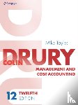 Drury, Colin (University of Huddersfield), Tayles, Mike (University of Hull) - Management and Cost Accounting