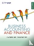 Gowthorpe, Catherine (Oxford Brookes University) - Business Accounting & Finance