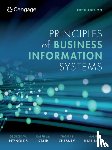 Stair, Ralph (Professor Emeritus), Reynolds, George (Strayer University), Chesney, Thomas (Nottingham University Business School), Hattingh, Marie (University of Pretoria) - Principles of Business Information Systems