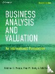Palepu, Krishna (Harvard University), Healy, Paul (Harvard University), Peek, Erik (Erasmus University) - Business Analysis & Valuation