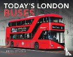 O'Neill, Reiss - Today's London Buses