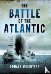 Macintyre, Donald - Battle of the Atlantic