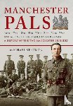 Stedman, Michael - Manchester Pals