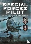 Hutchings, Richard - Special Forces Pilot: A Flying Memoir of the Falkland War