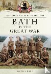 Tait, Derek - Bath in the Great War