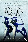 Rees, Owen - Great Naval Battles of the Ancient Greek World