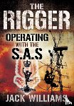 Williams, Jack - Rigger: Operating with the SAS