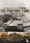 Tucker-Jones, Anthony - Panther Tank: Hitler's T-34 Killer