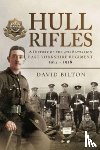 David, Bilton - Hull Rifles