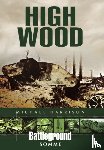 Harrison, Michael - High Wood