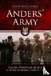 McGilvray, Evan - Anders' Army