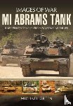 Green, Michael - M1 Abrams Tank