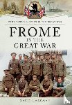 Lassman, David - Frome in the Great War