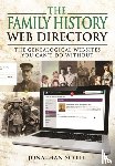 Jonathan Scott - Family History Web Directory