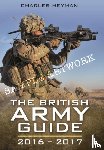 Heyman, Charles - British Army Guide 2016 - 2017