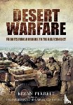 Perrett, Bryan - Desert Warfare