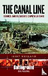 Murland, Jerry - The Canal Line 1940