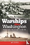 Jordan, John - Warships After Washington
