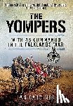 Gardiner, Ian R. - Yompers: With 45 Commando in the Falklands War