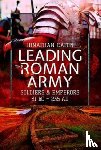 Eaton, Jonathan Mark - Leading the Roman Army