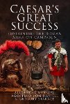 Merrow, Alexander - Caesar's Great Success