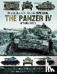 Tucker-Jones, Anthony - Panzer IV: Hitler's Rock
