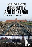 Baxter, Ian - Auschwitz and Birkenau