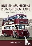 Jim, Blake - British Municipal Bus Operators