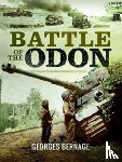Bernage, Georges - Battle of the Odon